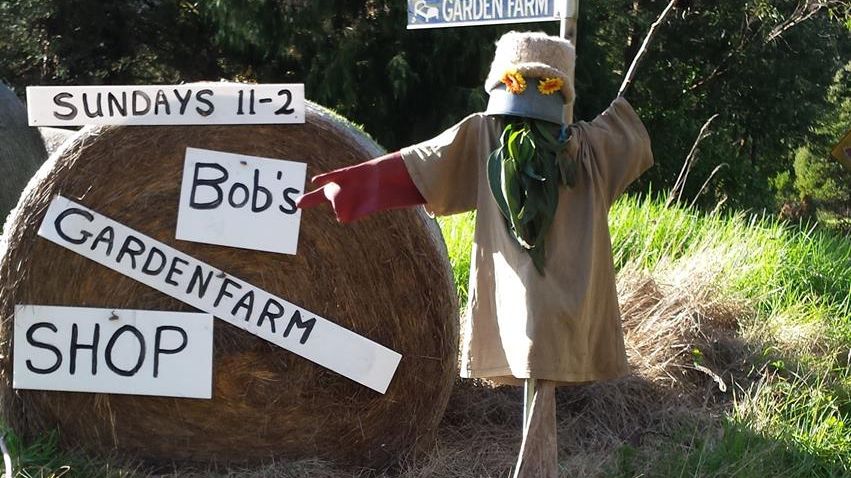 Bobs Gardenfarm